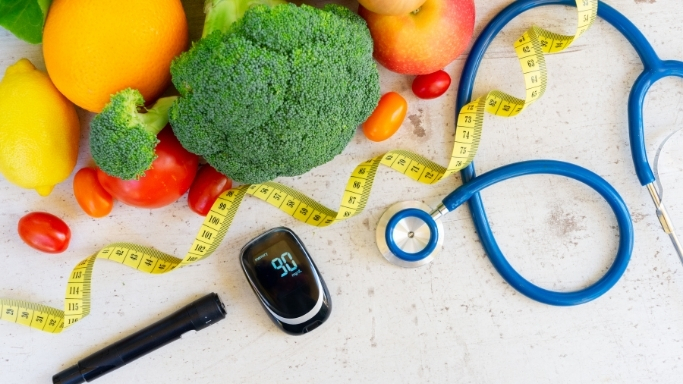 nutrición