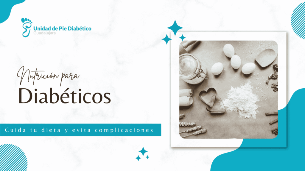 nutrición diabetes