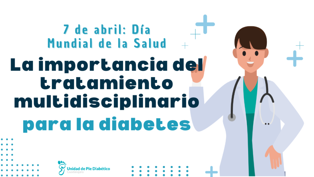 tratamiento multidisciplinario